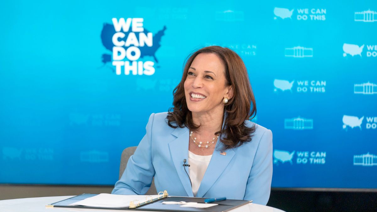 Kamala Harris